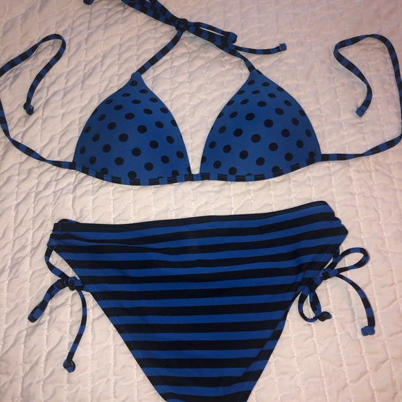 Joe Boxer Bikini Size Women’s Small - Picture 3 of 4